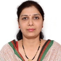 Dr. Chaitali Laulkar