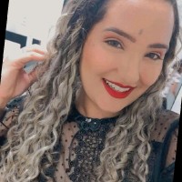 Gabriela Santa Rita de Souza