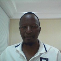 Simon Mumuli