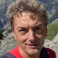 Olaf Cox