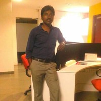 Sathya Ganesh