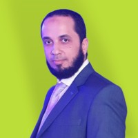Alaa Eldin Hasaneen