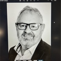 Graeme Atkins