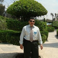 Dr Ehab Abbas Town Gas