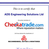 ADS SOLUTIONS