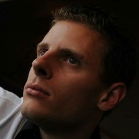 Daniel Barton