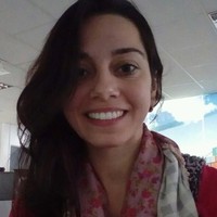 Francieli Rosa Franco
