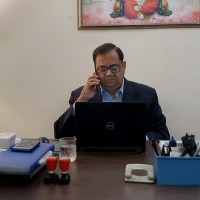 Harish Mehta