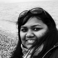 Prachi Jadon