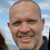 Jan Jørgensen