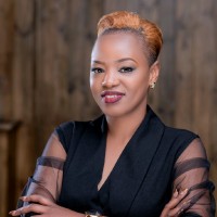 Anne Maina