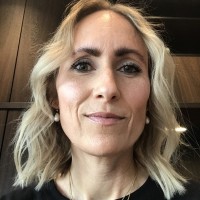 Julie Melin Bluhme