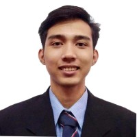 Matthew Reginald Estrella