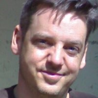 Kevin Gill