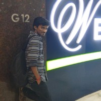 Shreeram Rasappan