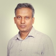 Srinivasa Rao Makkapati