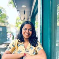 Tejashree K Murthy