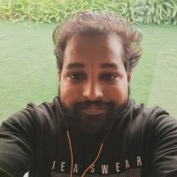 Nrupal Talari