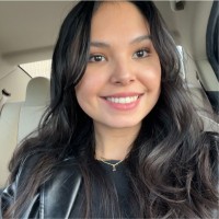 Gabrielle Duran-Martinez