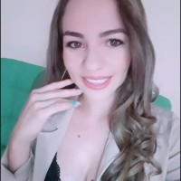 Laly Fabiana Holguín Londoño