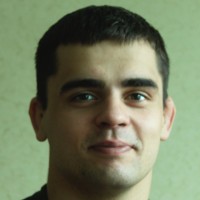 Maksym Biloborodko