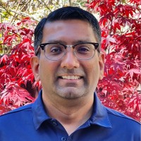 Kedar Vaidya