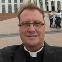 The Rt. Revd Keith Dalby