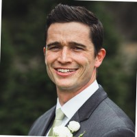 Jake Vopel