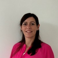 Karen Van Den Bossche