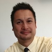 Ronald Almario