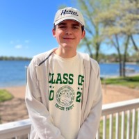 Carter Hansen