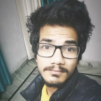 Harsh Bhatt