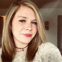 Mackenzie Connors