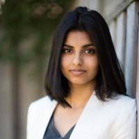 Zahra Esmail