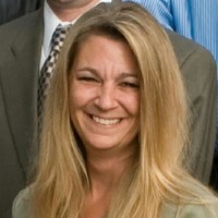 Stacey Mcguire
