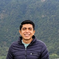 Raul Adrian Cruz Velazquez