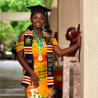 Wendy Ofori