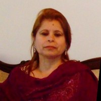 Adeeba Habib