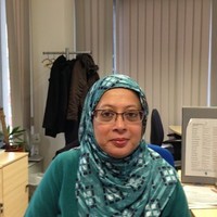 Sana Rabbani