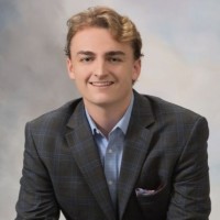 Pearce Simmons