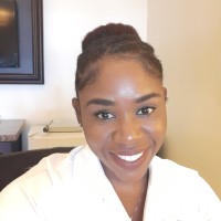 Nickesha Greenfield