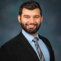 Anthony Eid