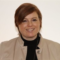 Irene Jaeggi