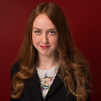 Emily Kerr