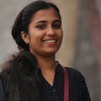 Sachithra Ambily