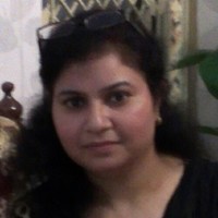 Mahi Ansari