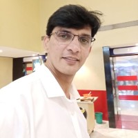 Siddharth Potnis