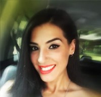 Nicole Tamez