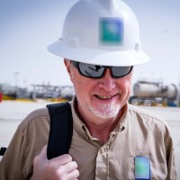 Larry Perkinson, CSP, ARM