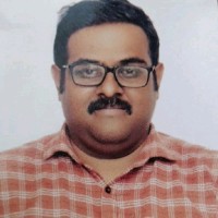 Srikanth Iyengar